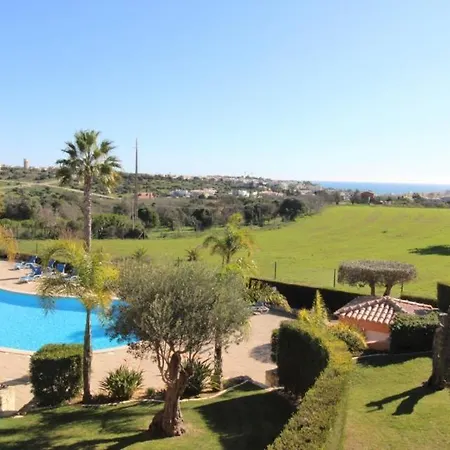 Ferienhaus Quinta Da Atalaia Lagos
