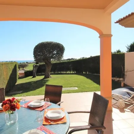 Quinta Da Atalaia Ferienhaus *