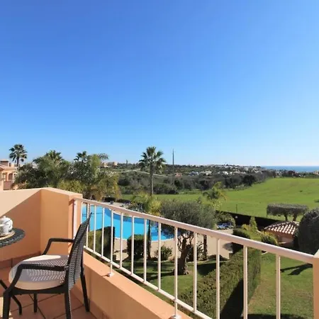 Quinta Da Atalaia Ferienhaus *