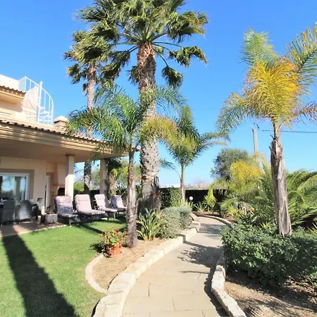 Ferienhaus Quinta Da Atalaia Lagos