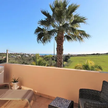 Ferienhaus Quinta Da Atalaia Lagos