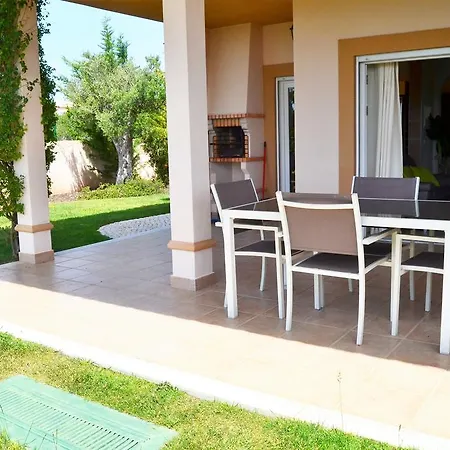 Quinta Da Atalaia Ferienhaus