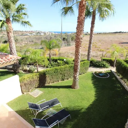 Quinta Da Atalaia Ferienhaus Lagos
