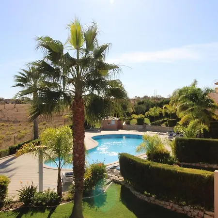 Ferienhaus Quinta Da Atalaia Lagos