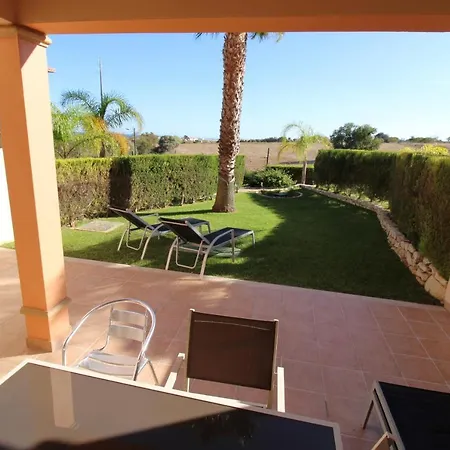 Quinta Da Atalaia Ferienhaus *