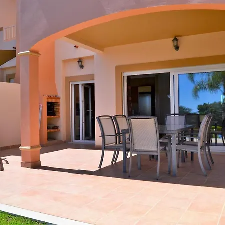 Quinta Da Atalaia Ferienhaus *