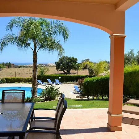 Quinta Da Atalaia Ferienhaus *