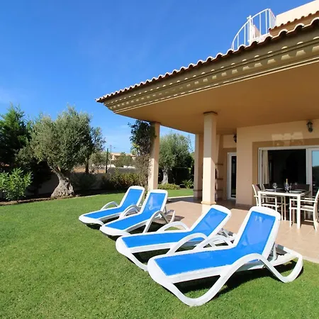 Quinta Da Atalaia Ferienhaus Lagos