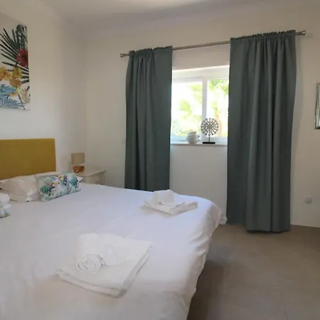 Ferienhaus Quinta Da Atalaia Lagos