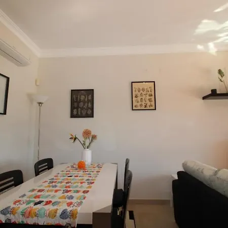 Holiday home Quinta Da Atalaia *