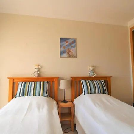 Quinta Da Atalaia Holiday home
