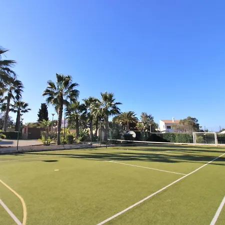 Holiday home Quinta Da Atalaia