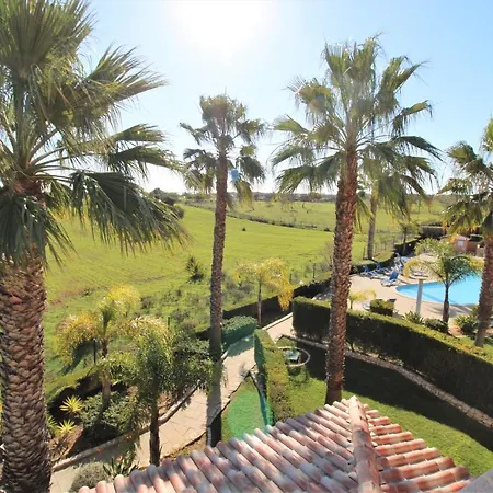 Hébergement de vacances Quinta Da Atalaia *