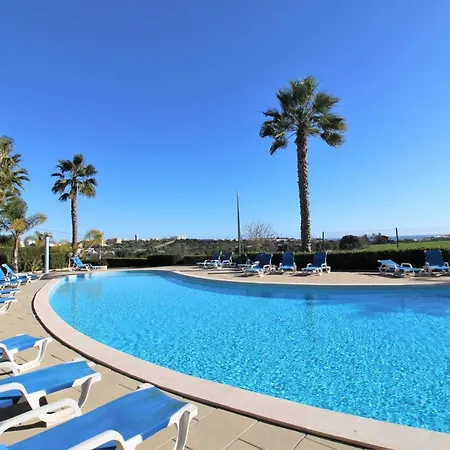 Quinta Da Atalaia Hébergement de vacances Lagos