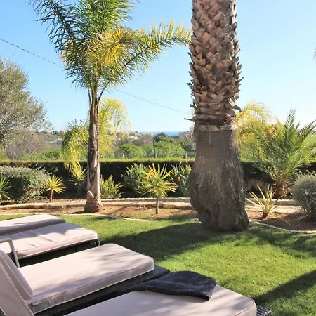Quinta Da Atalaia Dom wakacyjny Lagos