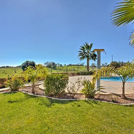 Quinta Da Atalaia Holiday home Lagos