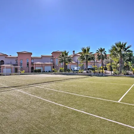 Quinta Da Atalaia Holiday home Lagos