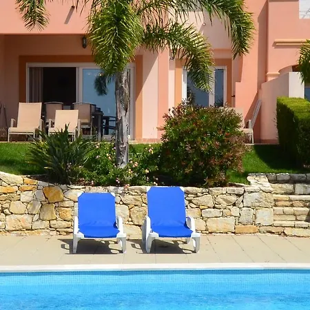 Quinta Da Atalaia Lagos