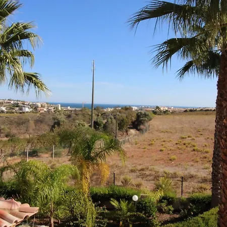 Hébergement de vacances Quinta Da Atalaia *