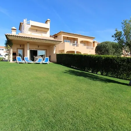 Holiday home Quinta Da Atalaia Lagos