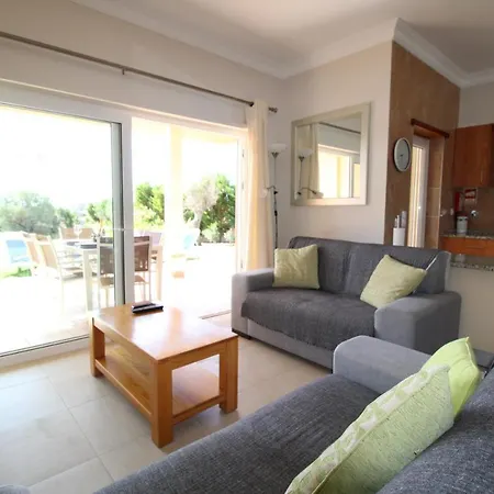 Quinta Da Atalaia * Lagos