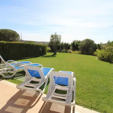 Hébergement de vacances Quinta Da Atalaia *