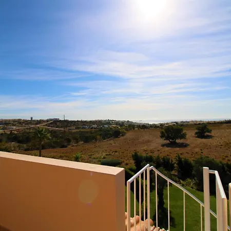 Quinta Da Atalaia Holiday home Lagos