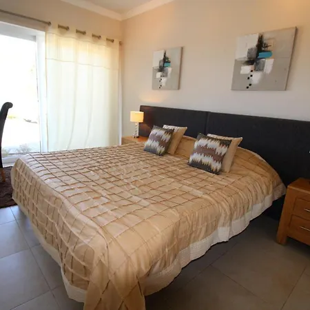 Quinta Da Atalaia Lagos