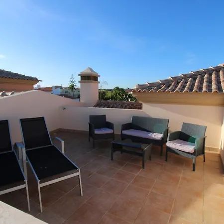 Quinta Da Atalaia Holiday home Lagos