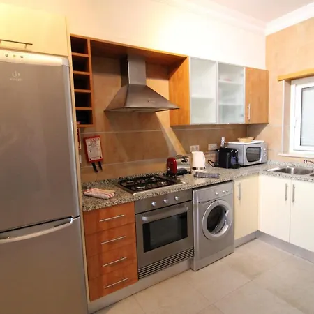 Quinta Da Atalaia Holiday home *