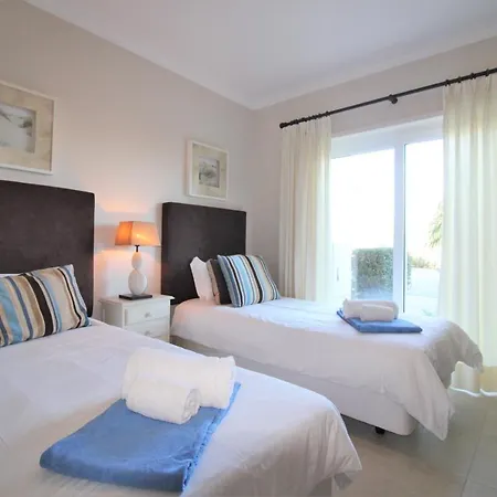 Quinta Da Atalaia Holiday home Lagos