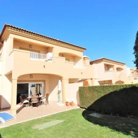 Holiday home Quinta Da Atalaia Lagos