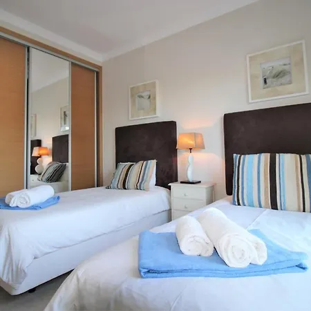 Holiday home Quinta Da Atalaia