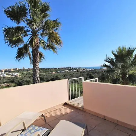 Holiday home Quinta Da Atalaia Lagos
