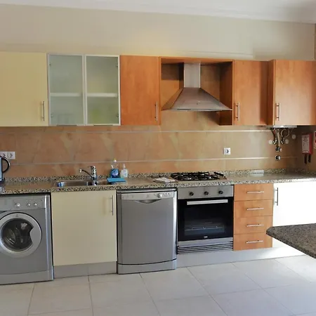 Holiday home Quinta Da Atalaia *