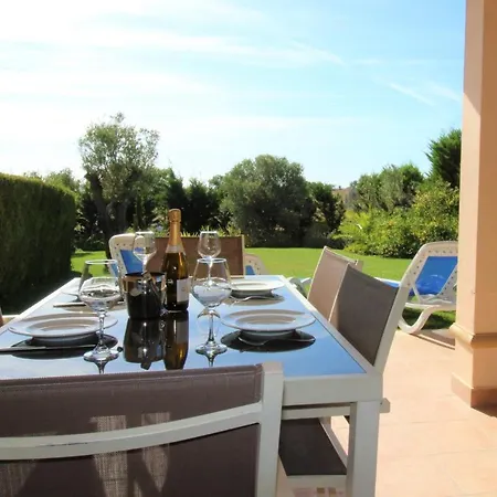 Holiday home Quinta Da Atalaia